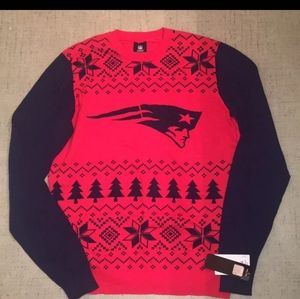 New England Patriots | Sweater